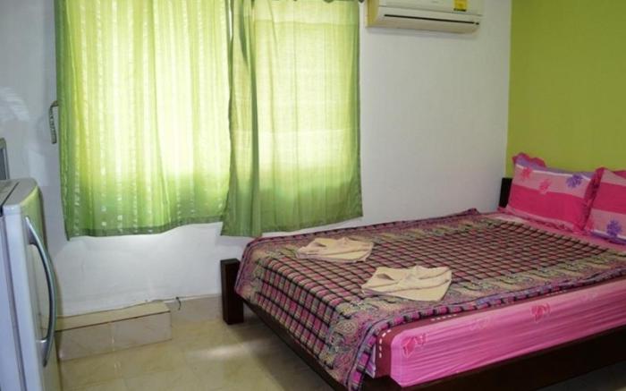 Sweet Home Guesthouse