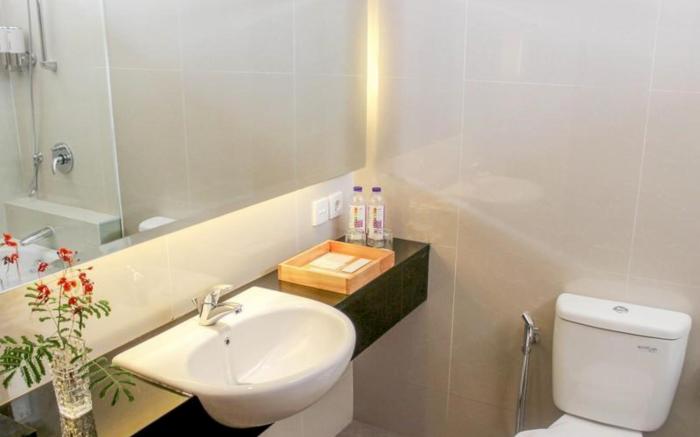 Rumah Kito Resort Hotel Jambi by Waringin Hospitality