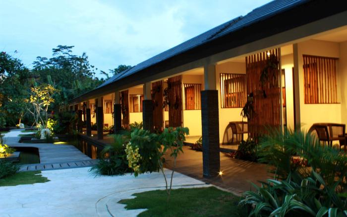 Rumah Kito Resort Hotel Jambi by Waringin Hospitality