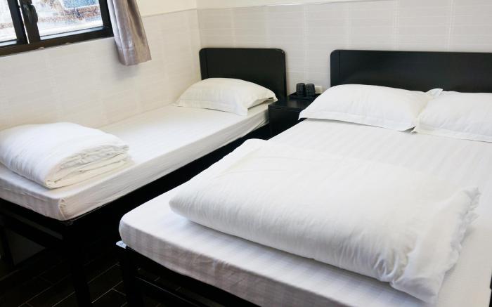 Kowloon Mongkok 1812 Guest House