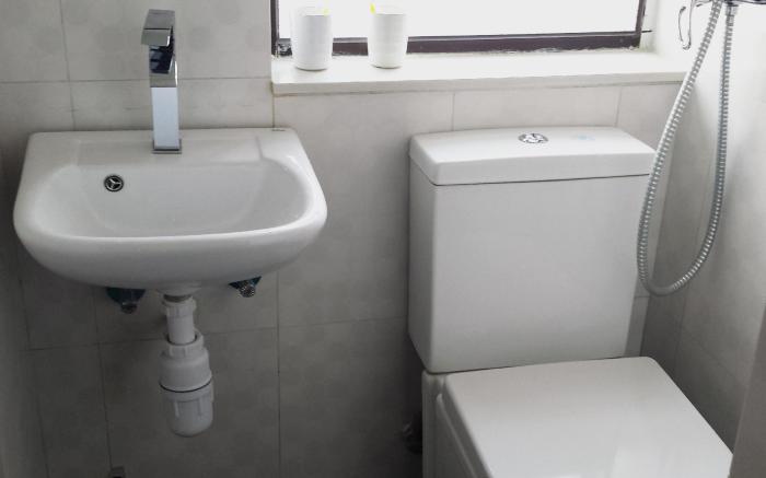 Kowloon Mongkok 1812 Guest House