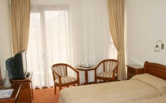 Hotel Sarmis