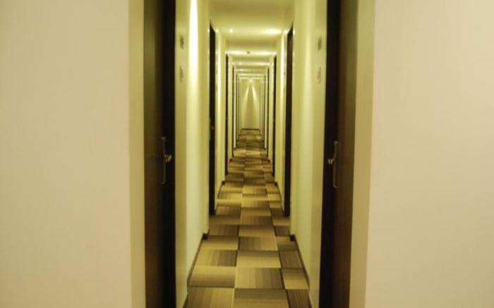 Aboo's Hotel Concord Galaxy