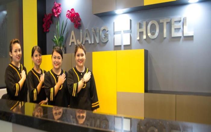 Ajang Hotel