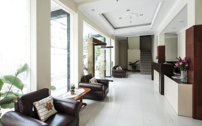 Malioboro Garden Hotel Yogyakarta