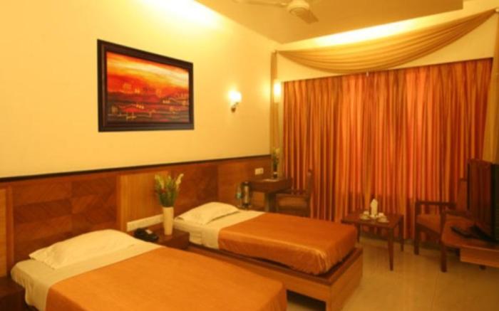 Hotel Dhiraj