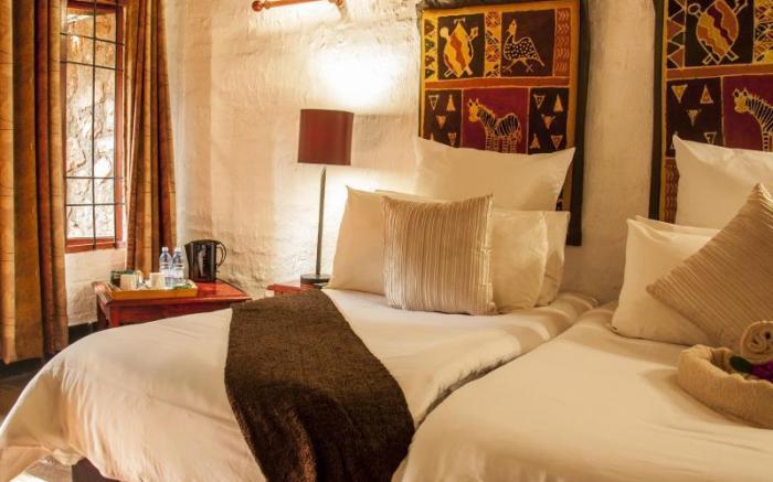 Kedar Heritage Lodge Conference Centre and Spa