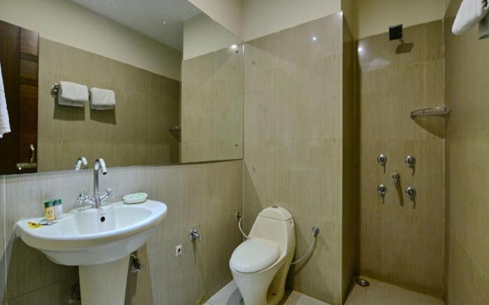 HOTEL KOHINOOR PALACE