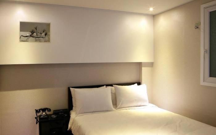 Zum Motel
