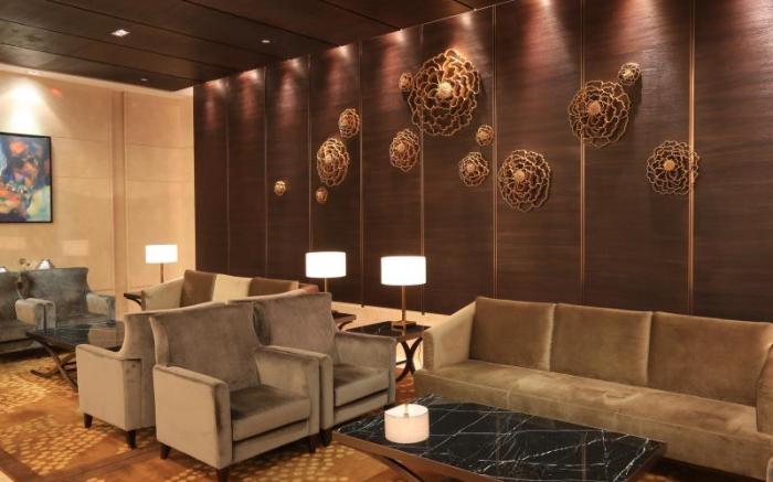 Evergreen Laurel Hotel Shanghai