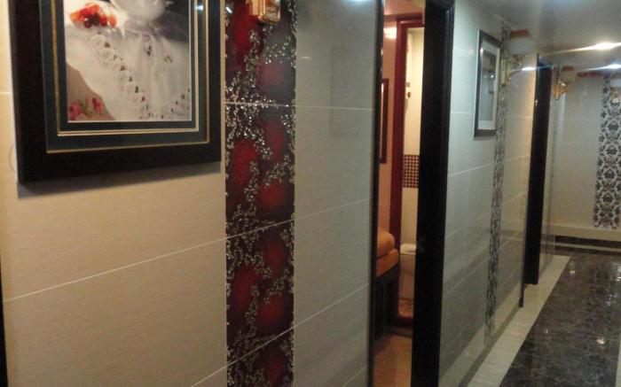 Dhillon Guest House