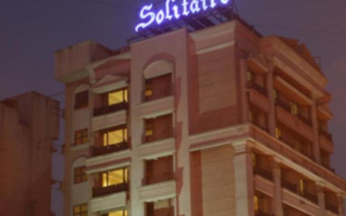 Solitaire Hotel