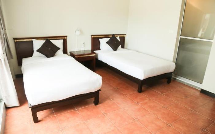 Hotel De Karon