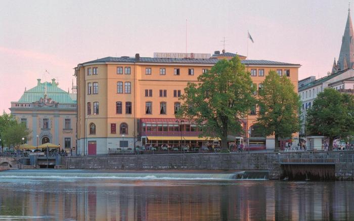 Elite Stora Hotellet Orebro
