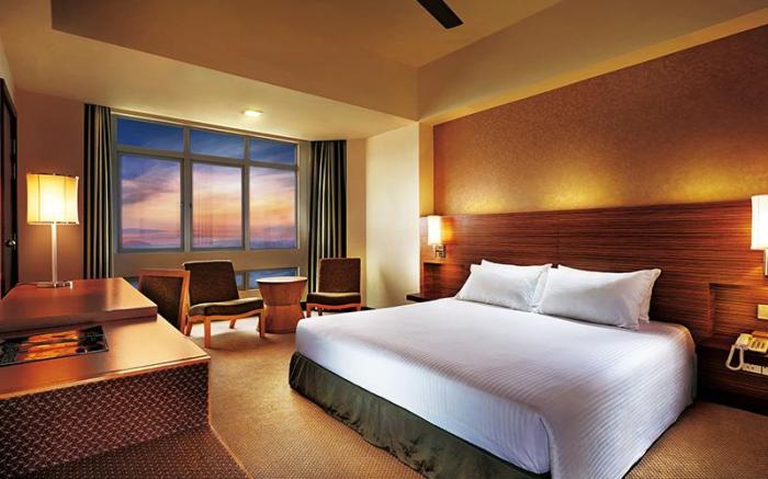 Resorts World Genting - Resort Hotel
