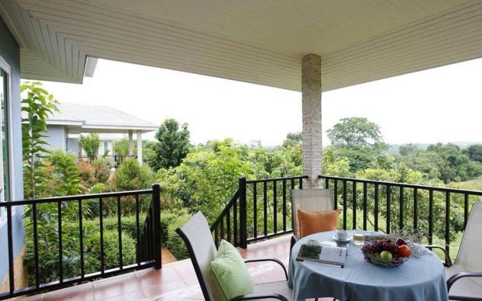 Khaoyai Nature Retreat