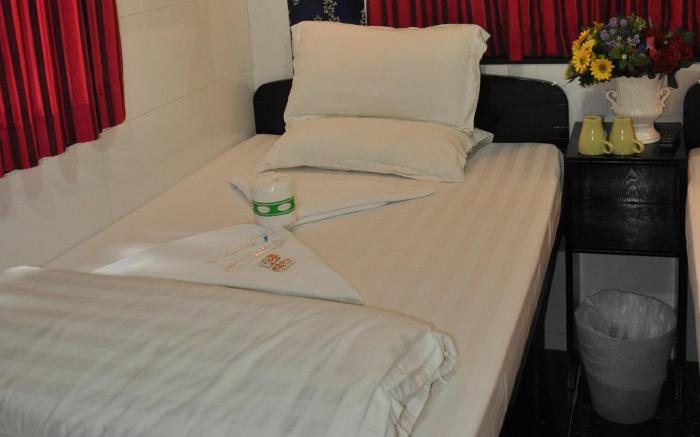 New Guangzhou Guest House