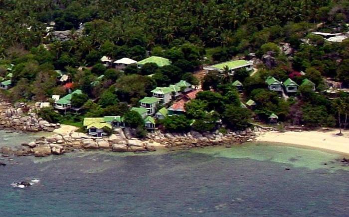Queen Resort