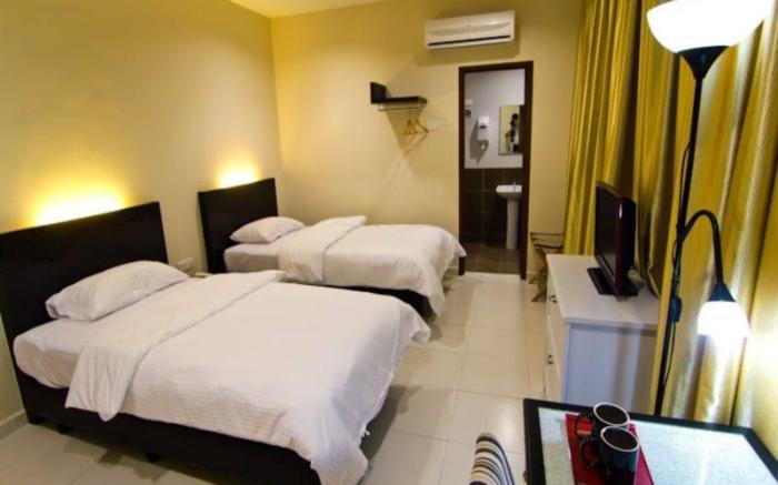 Melody Inn Hotel