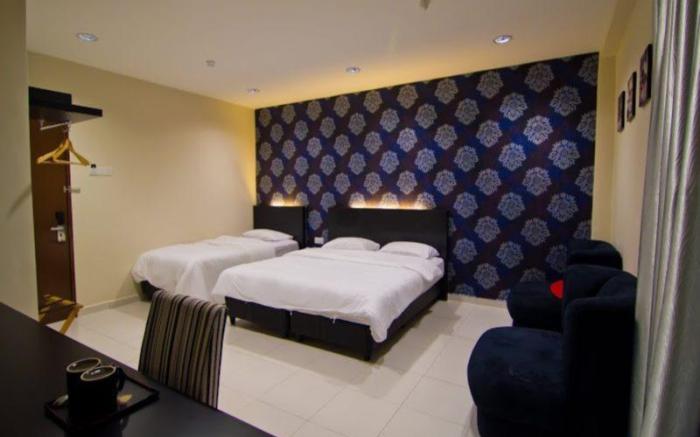 Melody Inn Hotel