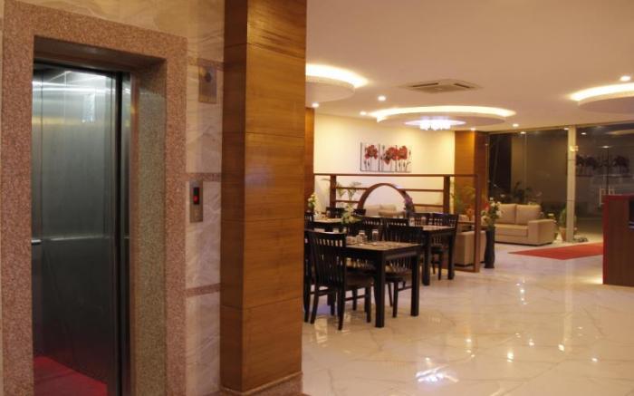 Regal Airport Hotel