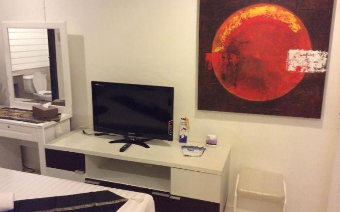 Tuscany Kata Guesthouse