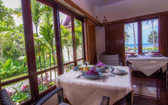 Baan Thai Lanta Resort