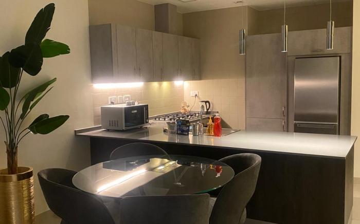 Abdali Views luxury Studio