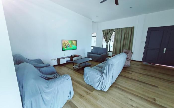 My Residence