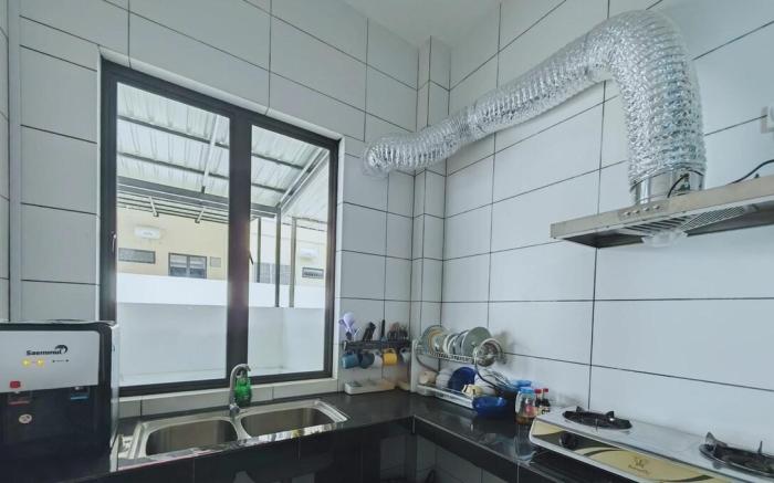 My Residence