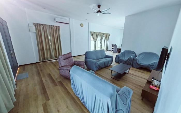 My Residence