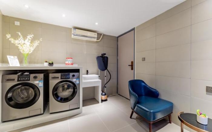 Home Inn Style Hohhot Convention and Exhibition Center