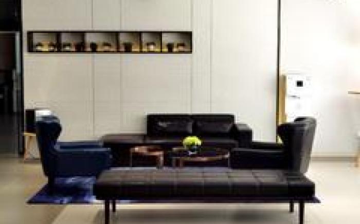 Home Inn Style Linyi Jiefang Road