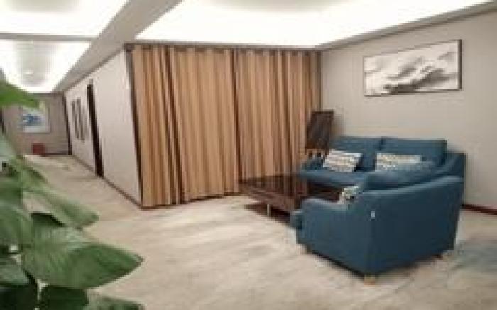 Home Inn Style Kunming Dianchi Haigeng Dam