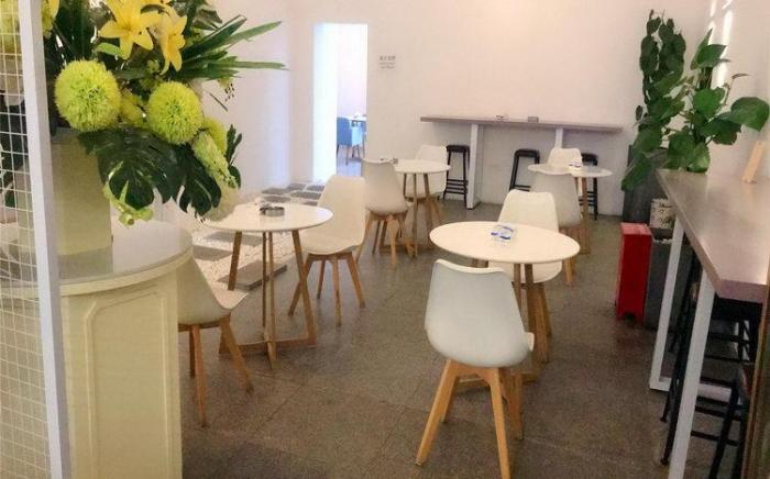 Home Inn Style Kunming Nanping Pedestrian Street Jinying Plaza