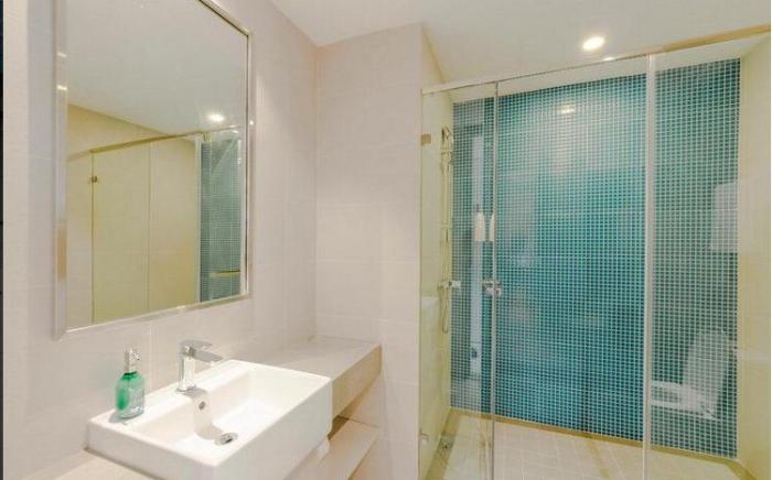 Home Inn Style Hefei Jingshang Commercial City Hongsheng Plaza