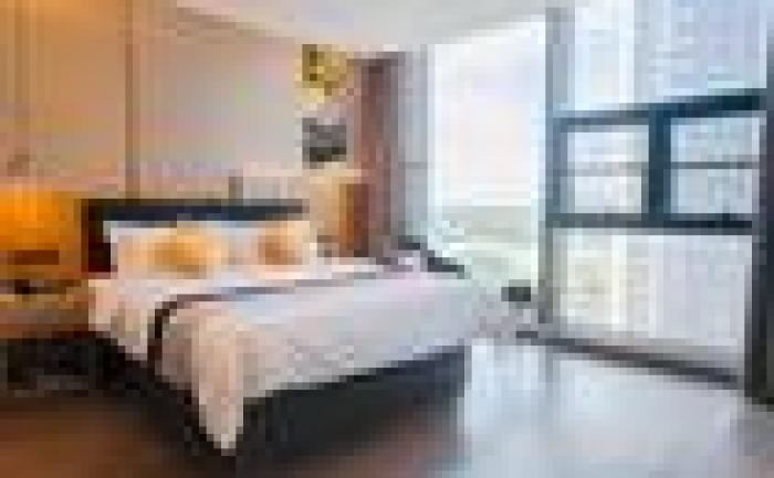 Home Inn Style Yixing Dongjiu Wanda Plaza