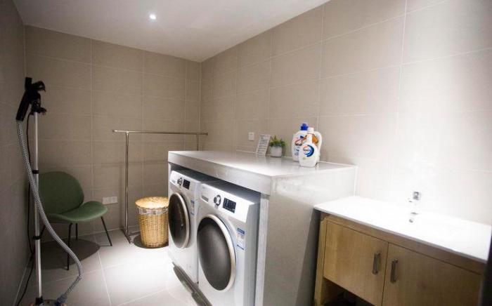 Home Inn Style Wuhu Fantawild Adventure Development Zone