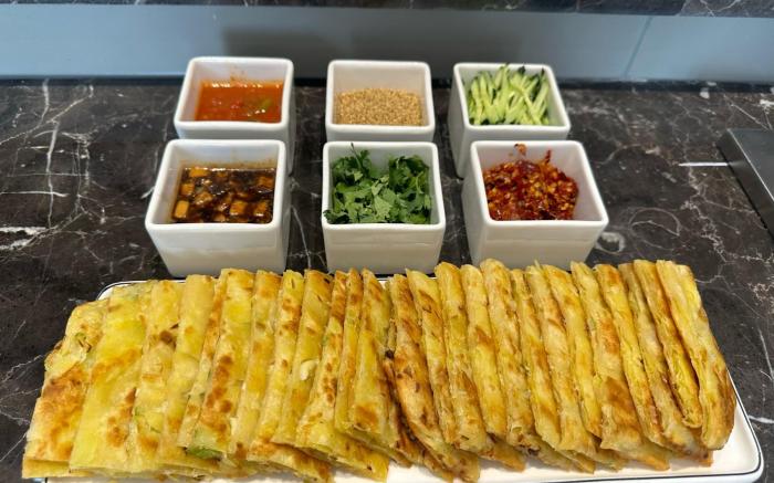 Home Inn Style Xiaoyi Yihu Road Tianfu Plaza