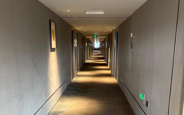 Home Inn Style Shijiazhuang Jinzhou Railway Station Zhongxing Road