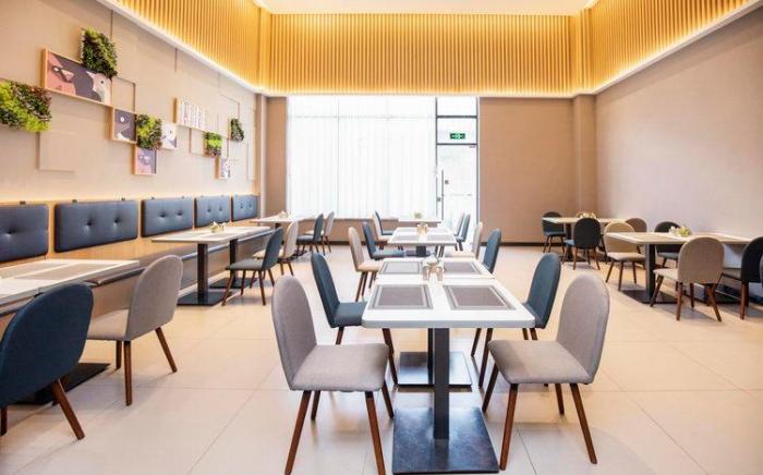 Home Inn Style Zhenjiang Danyang Danbei Xinqiao