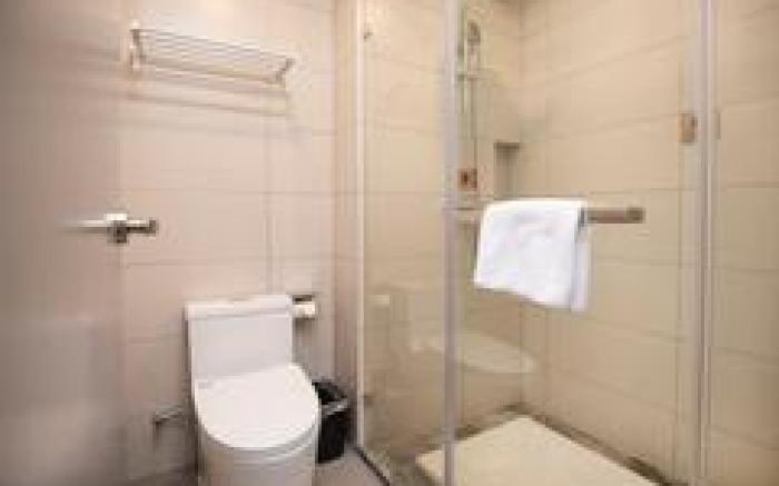 Home Inn Style Zhenjiang Danyang Danbei Xinqiao