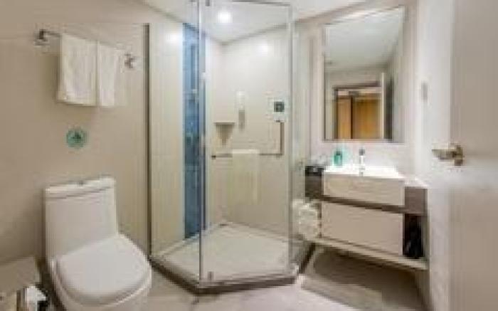 Home Inn Style Fuzhou Bayiqi Road Sanfang Qixiang Chating Metro Station