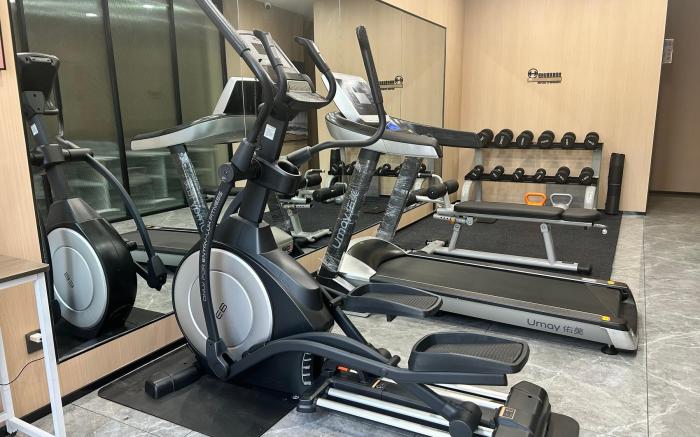 Home Inn Style Cangzhou Bohai New Area Huanghua Port Shenhua Road