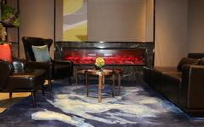 Home Inn Style Nantong Haohe Scenic Area Heping Bridge Metro Station