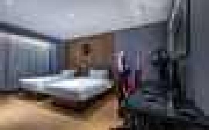 Home Inn Style Tianjin Binhai New Area Bund Yantai Road