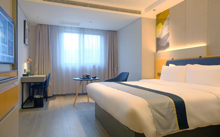 Home Inn Style Haian Renmin Middle Road Zhongda Street