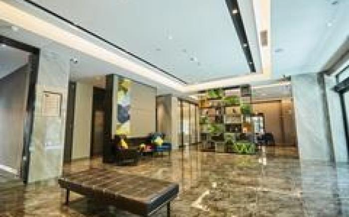 Home Inn Style Taiyuan Tiyu Road Qinxian Street Maoye Tiandi