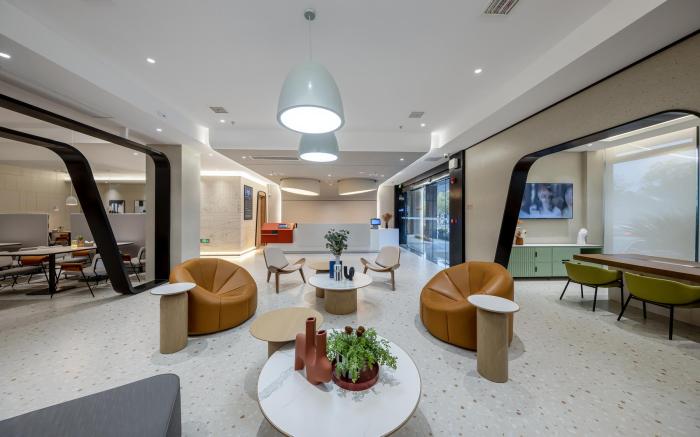 Home Inn Style Yangzhou Dongguan Street Geyuan