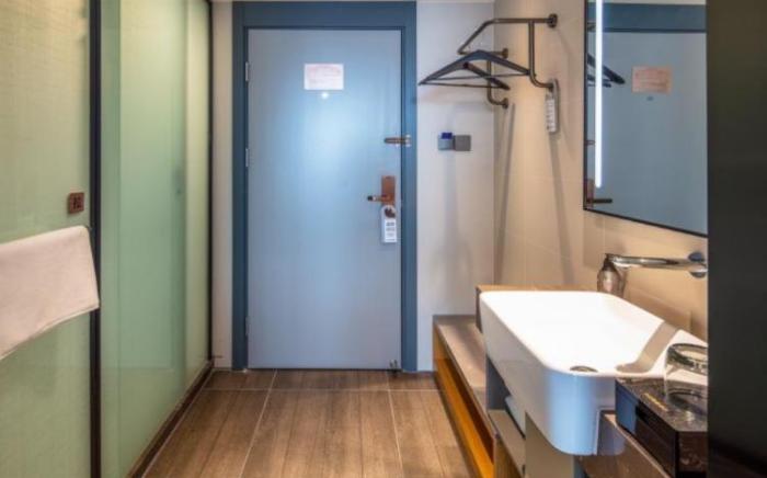 Home Inn Style Taiyuan South Inner Ring Street Dayingpan